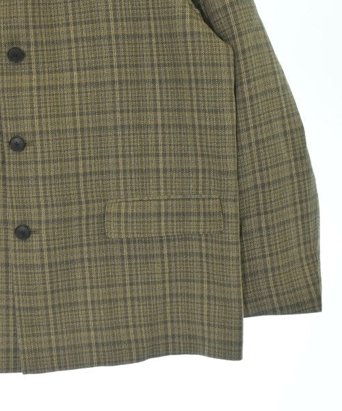 AURALEE แจ็คเก็ต