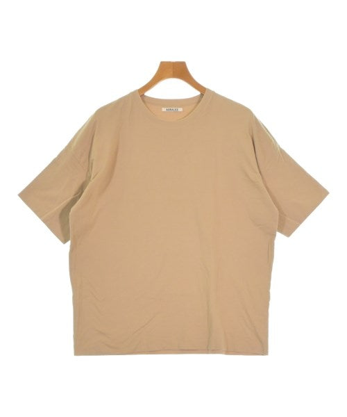 AURALEE เสื้อยืด/เสื้อท็อปส์
