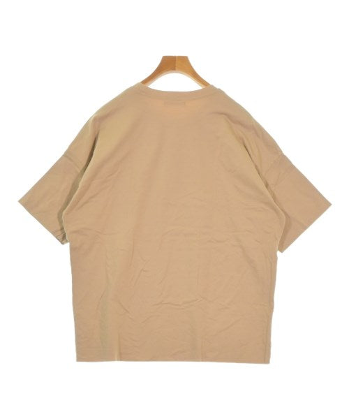 AURALEE เสื้อยืด/เสื้อท็อปส์