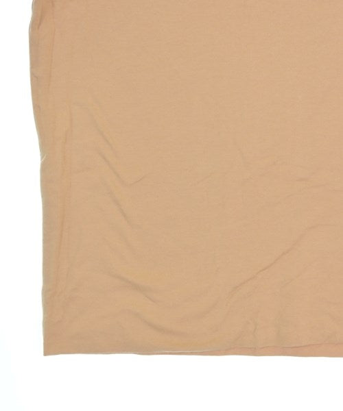 AURALEE เสื้อยืด/เสื้อท็อปส์