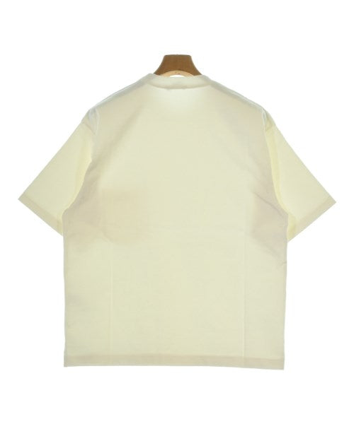 AURALEE เสื้อยืด/เสื้อท็อปส์