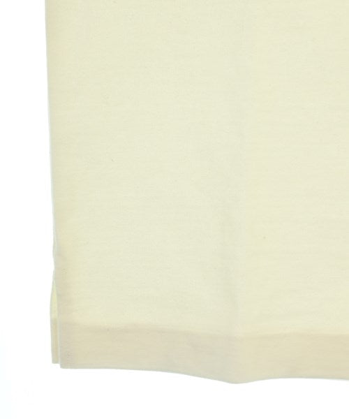 AURALEE เสื้อยืด/เสื้อท็อปส์