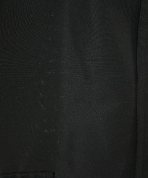 AURALEE เสื้อคลุมคอปก Soutien