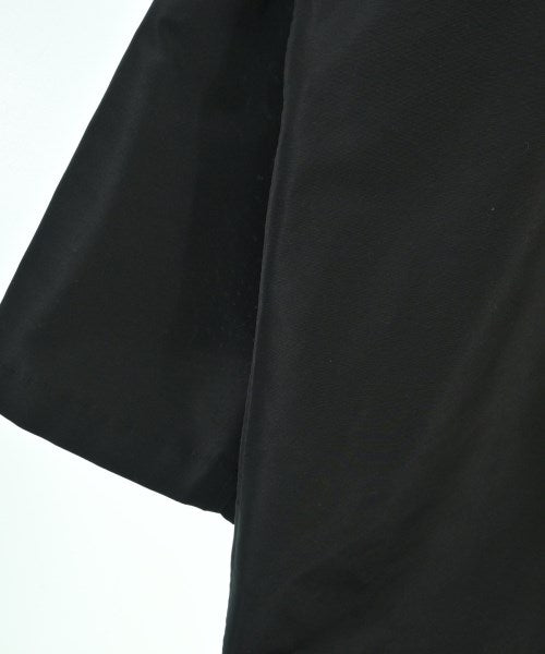 AURALEE เสื้อคลุมคอปก Soutien