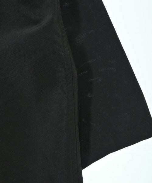 AURALEE เสื้อคลุมคอปก Soutien