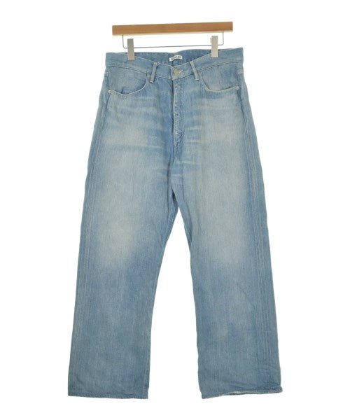 AURALEE ยีนส์