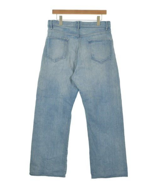 AURALEE ยีนส์