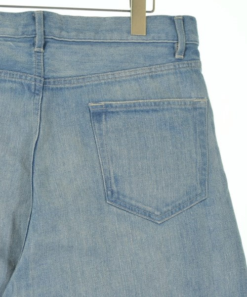 AURALEE ยีนส์