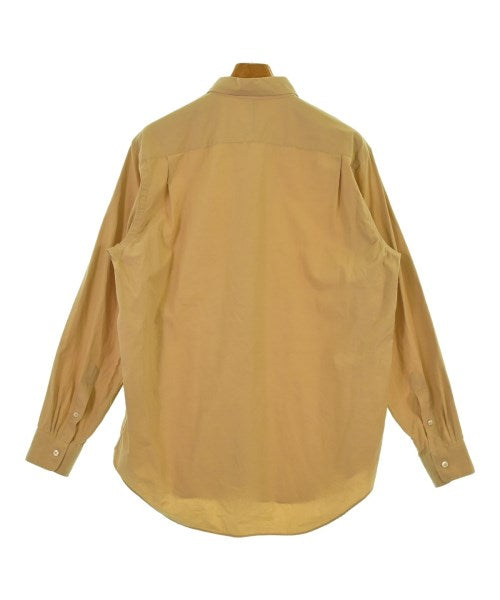 AURALEE เสื้อลำลอง