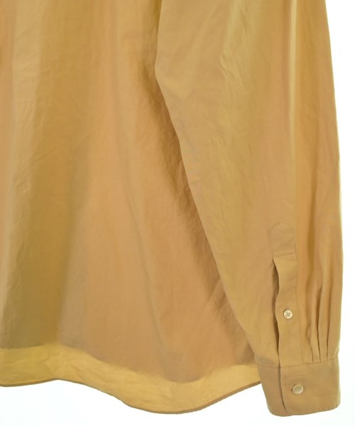 AURALEE เสื้อลำลอง