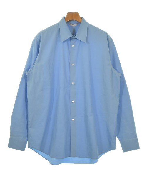 AURALEE เสื้อลำลอง