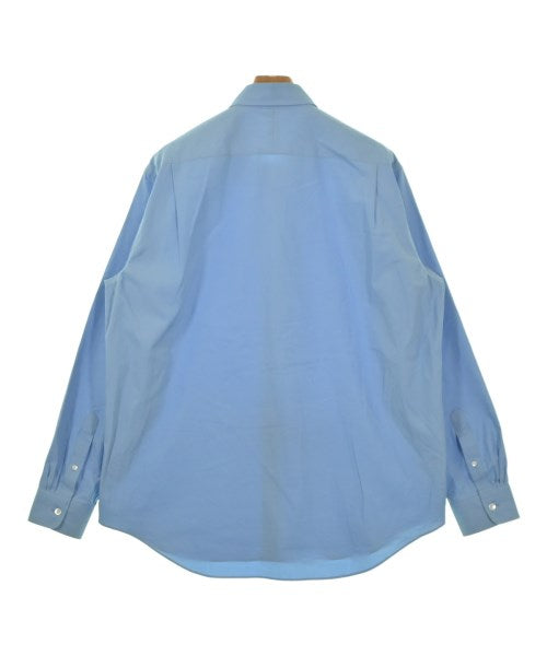 AURALEE เสื้อลำลอง