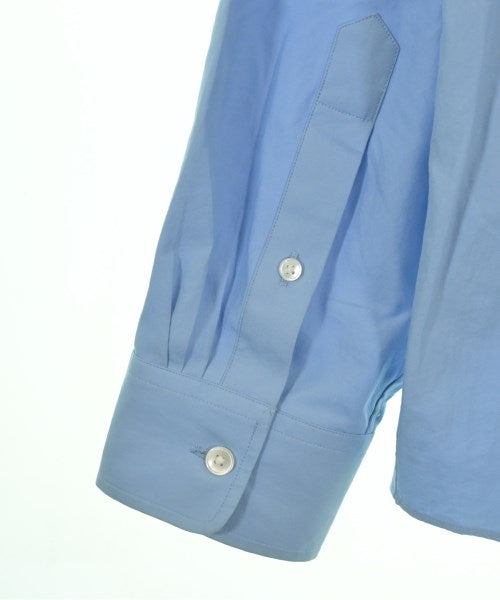 AURALEE เสื้อลำลอง