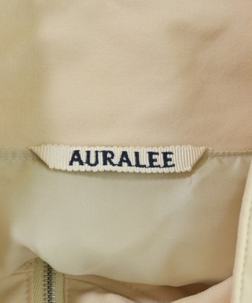 AURALEE แจ็คเก็ตเบลาส์ อื่น