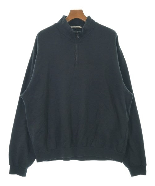 AURALEE เสื้อยืด/เสื้อท็อปส์
