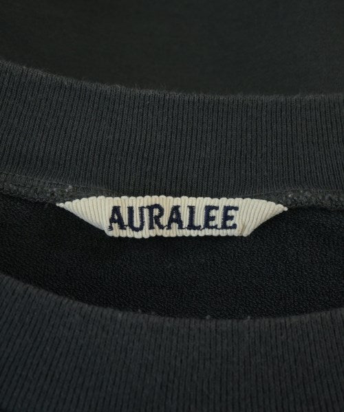 AURALEE เสื้อยืด/เสื้อท็อปส์