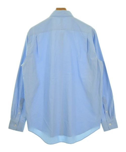 AURALEE เสื้อลำลอง