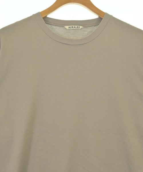 AURALEE เสื้อยืด/เสื้อท็อปส์