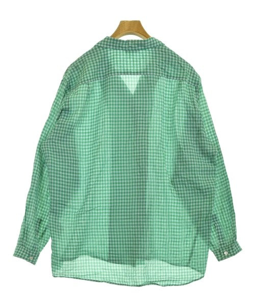 AURALEE เสื้อลำลอง