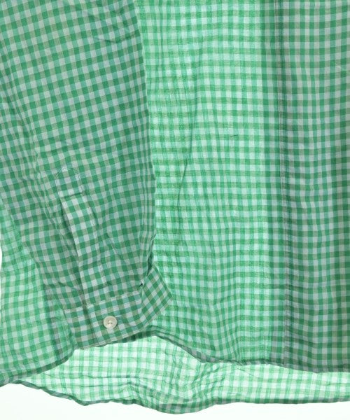 AURALEE เสื้อลำลอง