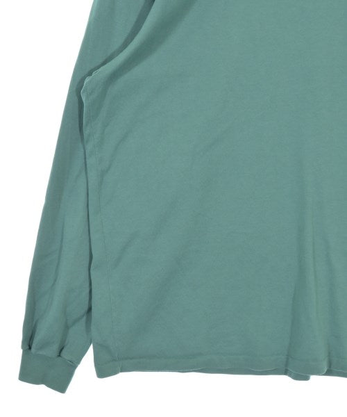 AURALEE เสื้อยืด/เสื้อท็อปส์