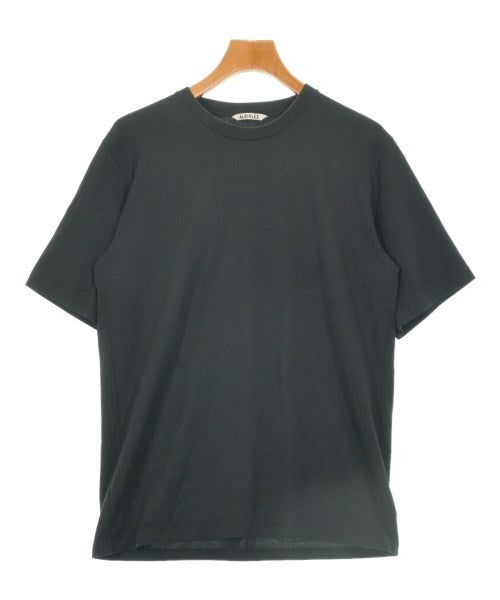 AURALEE เสื้อยืด/เสื้อท็อปส์