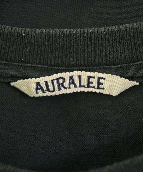 AURALEE เสื้อยืด/เสื้อท็อปส์
