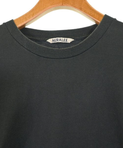 AURALEE เสื้อยืด/เสื้อท็อปส์