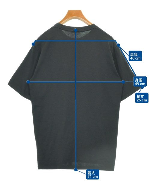 AURALEE เสื้อยืด/เสื้อท็อปส์