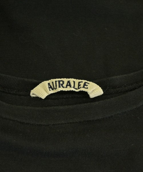 AURALEE เสื้อยืด/เสื้อท็อปส์