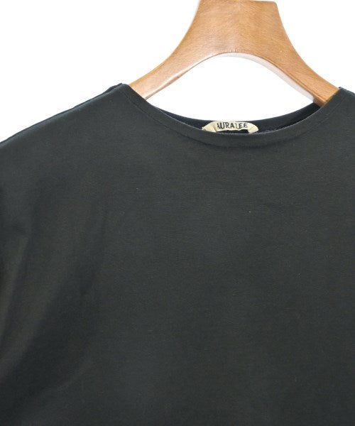 AURALEE เสื้อยืด/เสื้อท็อปส์