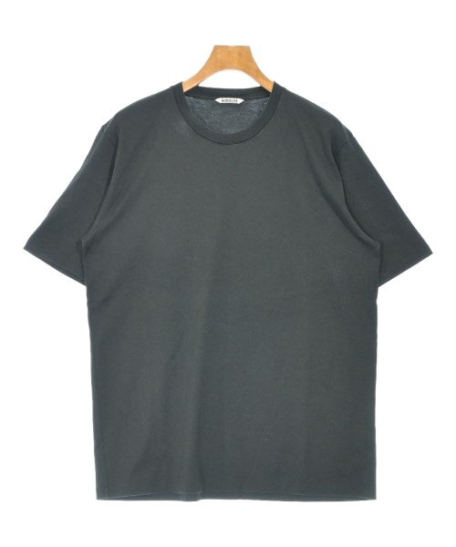 AURALEE เสื้อยืด/เสื้อท็อปส์