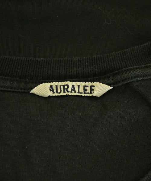 AURALEE เสื้อยืด/เสื้อท็อปส์