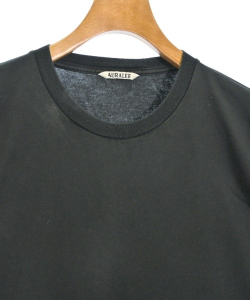 AURALEE เสื้อยืด/เสื้อท็อปส์