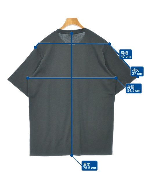 AURALEE เสื้อยืด/เสื้อท็อปส์