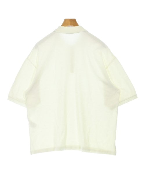 AURALEE เสื้อโปโล