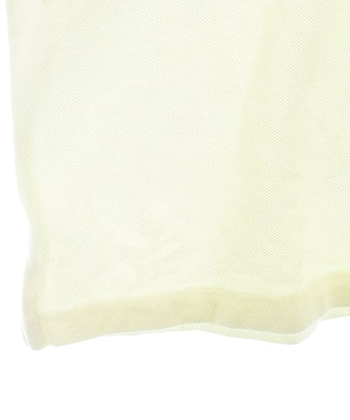 AURALEE เสื้อโปโล