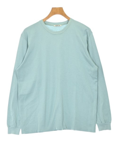 AURALEE เสื้อยืด/เสื้อท็อปส์