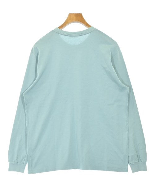 AURALEE เสื้อยืด/เสื้อท็อปส์