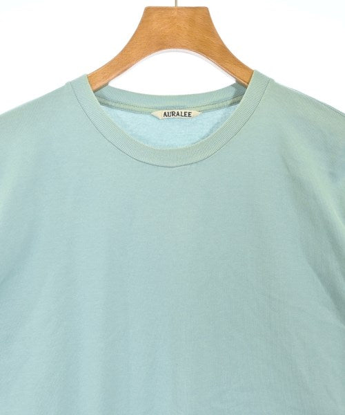 AURALEE เสื้อยืด/เสื้อท็อปส์