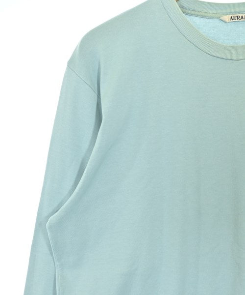 AURALEE เสื้อยืด/เสื้อท็อปส์