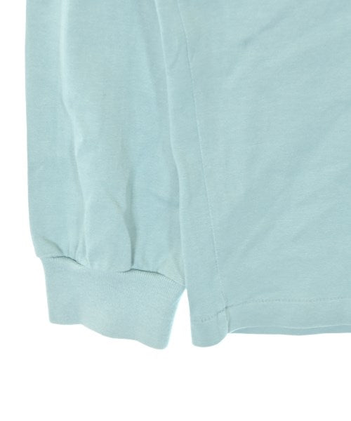 AURALEE เสื้อยืด/เสื้อท็อปส์