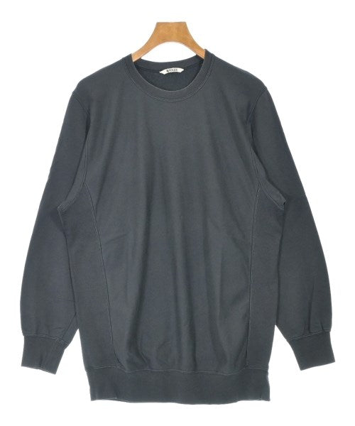 AURALEE เสื้อยืด/เสื้อท็อปส์