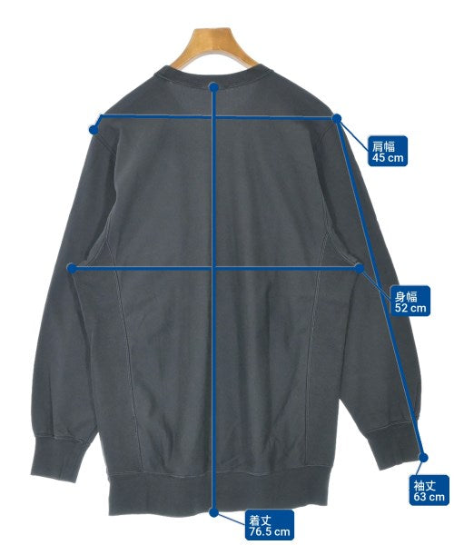 AURALEE เสื้อยืด/เสื้อท็อปส์