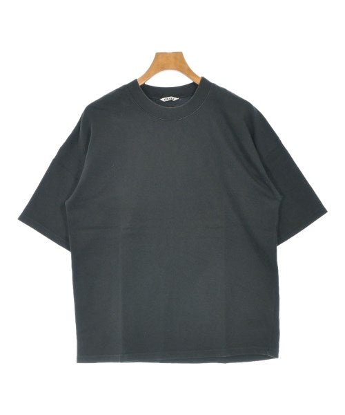 AURALEE เสื้อยืด/เสื้อท็อปส์