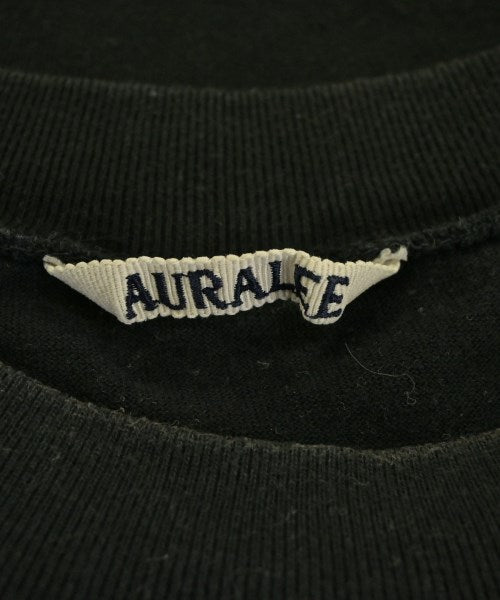 AURALEE เสื้อยืด/เสื้อท็อปส์
