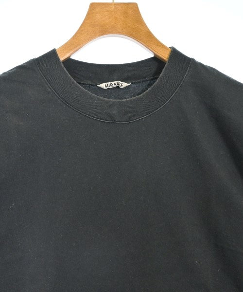 AURALEE เสื้อยืด/เสื้อท็อปส์