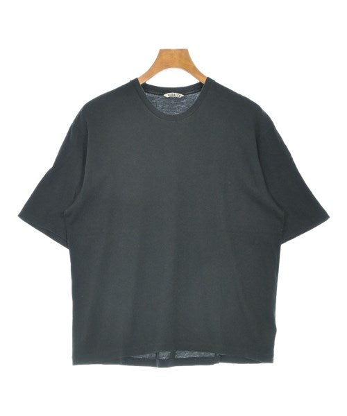 AURALEE เสื้อยืด/เสื้อท็อปส์
