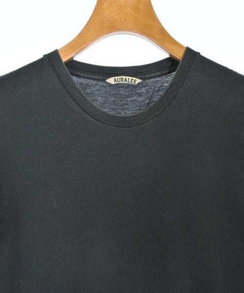 AURALEE เสื้อยืด/เสื้อท็อปส์