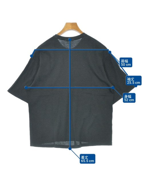 AURALEE เสื้อยืด/เสื้อท็อปส์